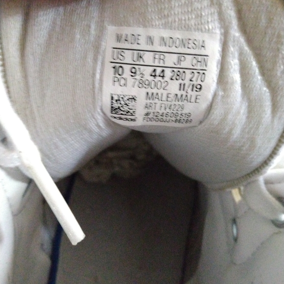 Women's Nike Air Max - Picture 5 of 5